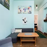 Park Strzelecki Cosy Studio