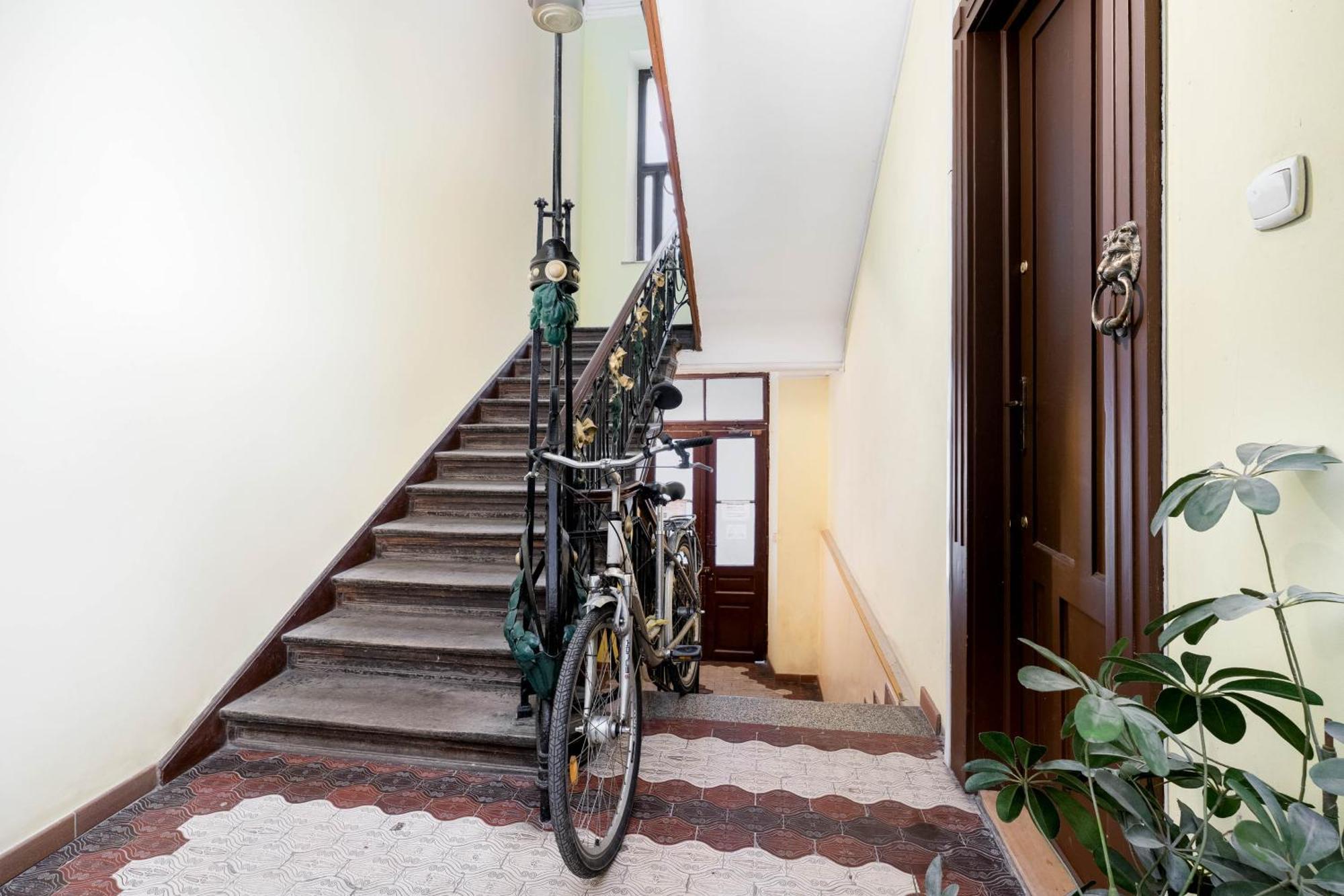 Park Strzelecki Cosy Apartment