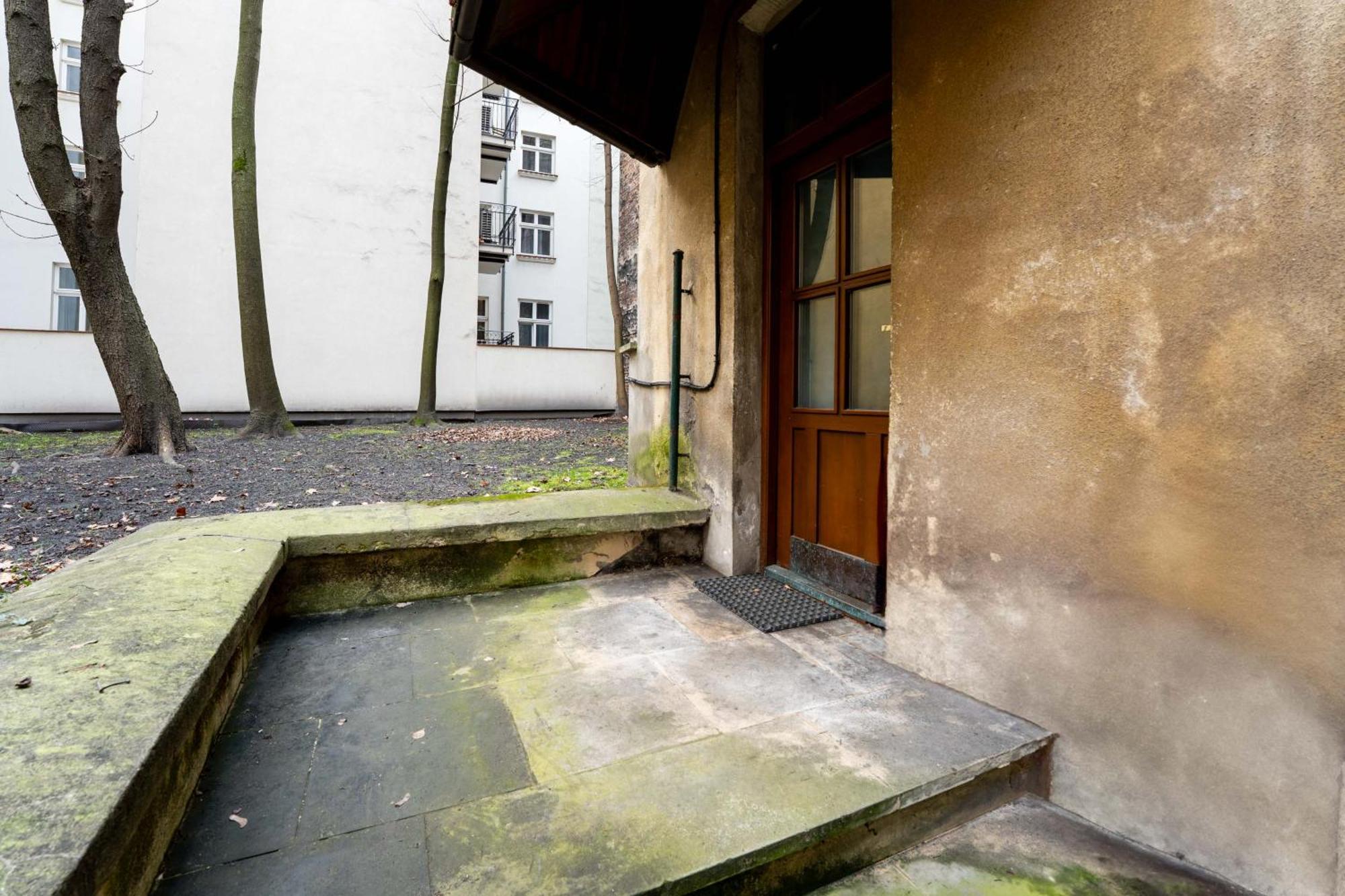 Park Strzelecki Cosy Apartment Krakau