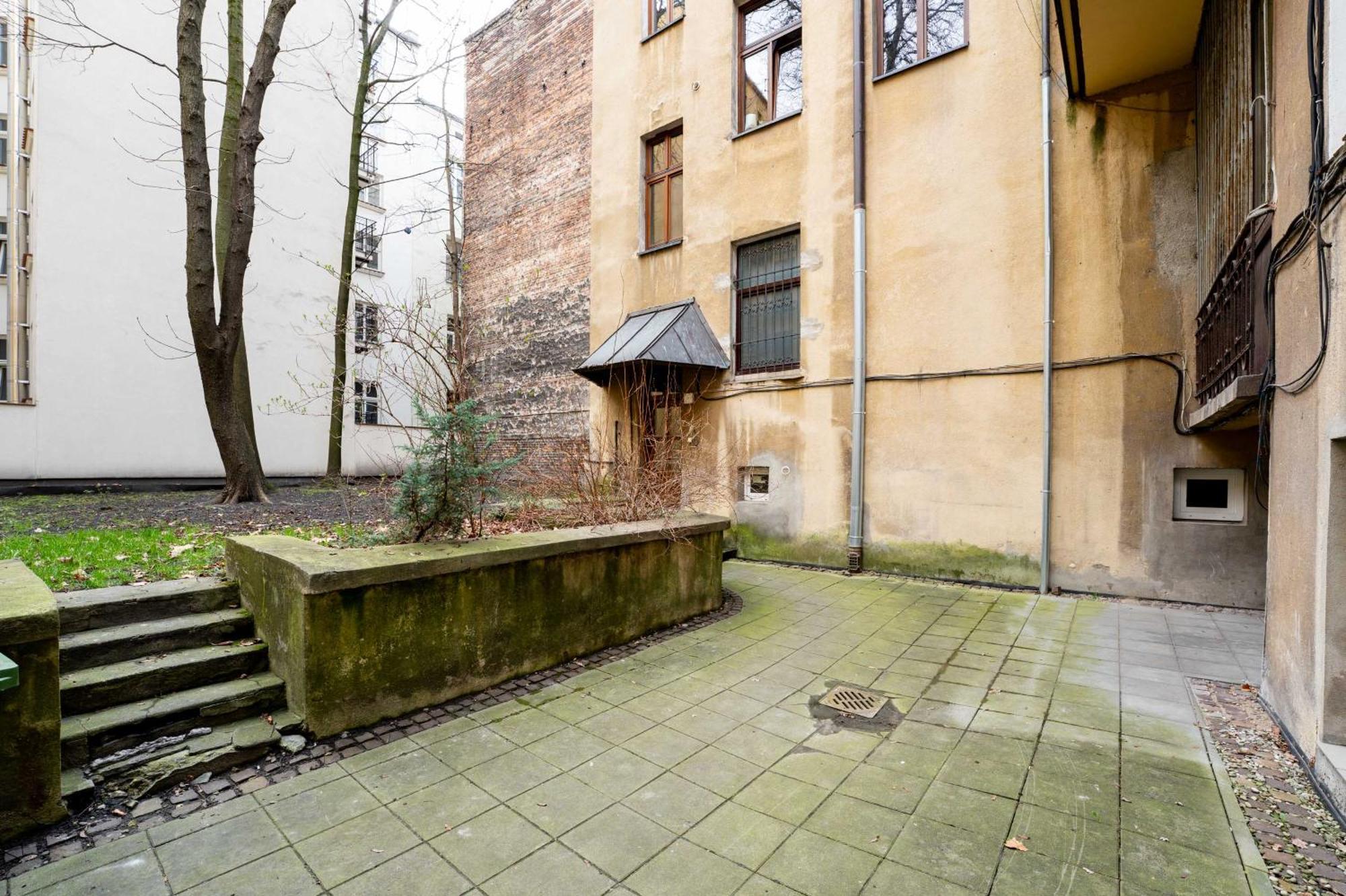 Apartment Park Strzelecki Cosy *