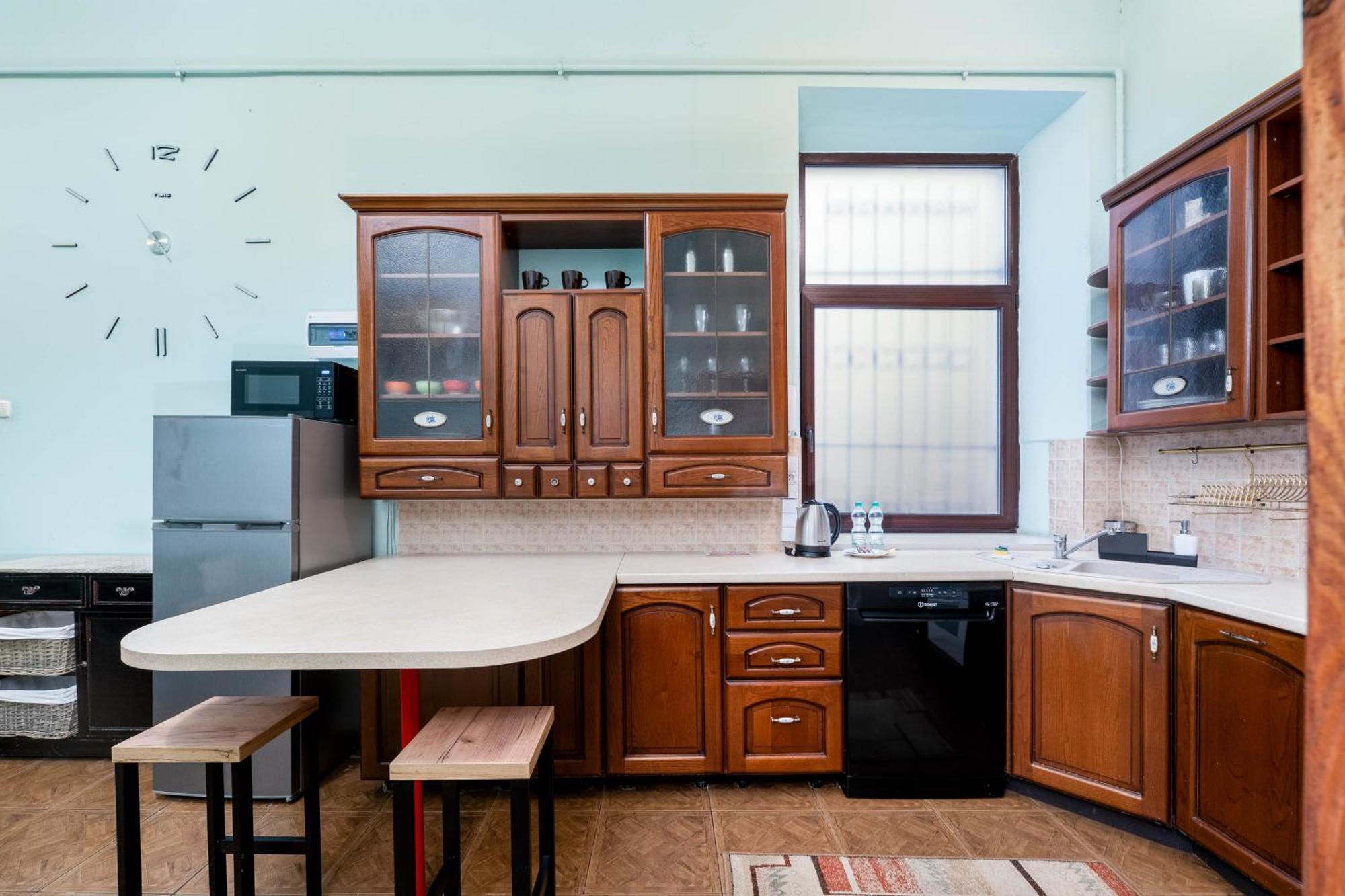 Park Strzelecki Cosy Apartment *